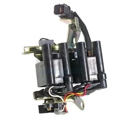 Abbildung von HOFFER 7517513 Impulsgeber 3 polig Induktivsensor ohne Kabel VOLKSWAGEN: Lupo / 3L, SKODA: FELICIA 1 Pickup, 1, SEAT: Arosa