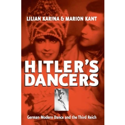 Abbildung von Hitler&#039;s Dancers: German Modern Dance and the Third Reich
