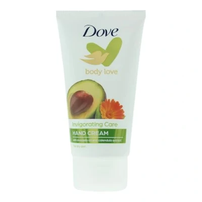 Abbildung von Dove Handcreme Nourishing Secrets Invigorating Ritual 75ml