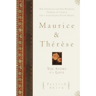 Abbildung von Maurice and Therese: The Story of a Love