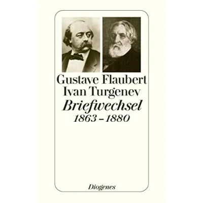 Abbildung von Briefwechsel 18631880: Mit e. Vorw. v. Walter Boehlich. Hrsg. u. komment. Peter Urban (detebe)