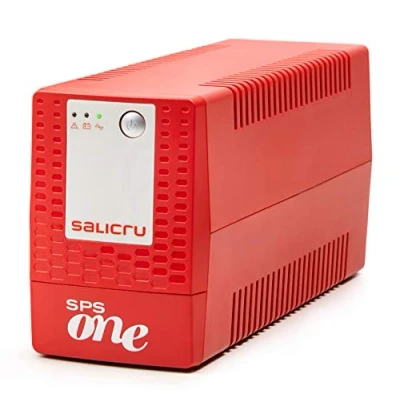 Abbildung von Salicru SPS 700 ONE Unterbrechungsfreie Stromversorgung (sai/ups) VA line interaktiv.