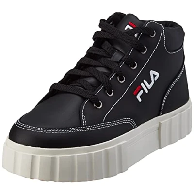 Abbildung von Schuh universal damen Fila Sandblast Mid
