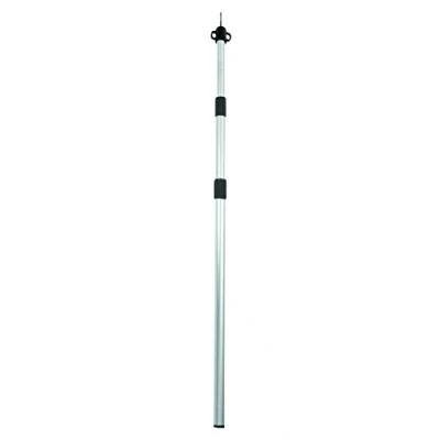 Abbildung von Bo Camp Spannstockmarkise Teleskop 3 teilig 106/280 cm