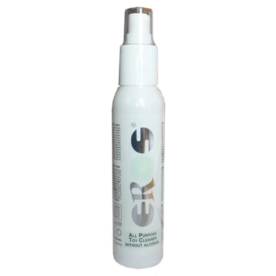 Abbildung von «Toy Cleaner» ohne Alkohol, Reinigungsspray für Love Toys (0.1 l) 100 ml