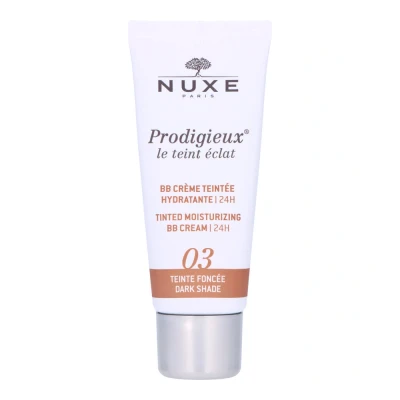 Abbildung von Nuxe Prodigieux BB Cream 30 ml Dunkel