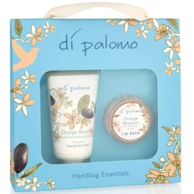 Abbildung von Di Palomo Orange Blossom Handbag Essential Set