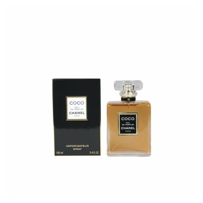 Abbildung von Chanel Coco Eau de Parfum 100 ml