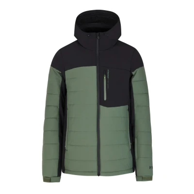 Abbildung von Protest Snowboardjacke, Herren, Größe: Small, Thyme