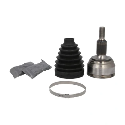 Abbildung von SPIDAN GKNJ30035 Gelenksatz mit Fett TPE (thermoplastischer Elastomer) VW: Multivan T7 (STM, STN) 2.0 TSi, TDI 2021