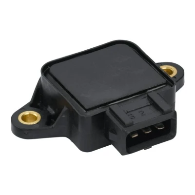 Abbildung von HELLA 6PX 008 476 331 Drosselklappenpotentiometer OPEL: Calibra A, Vectra B Limousine, Omega HYUNDAI: Santa Fe I, Tucson, Coupe II