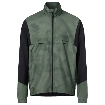 Abbildung von VAUDE Herren Mens Loamer Air Jacket, Agave, XL EU