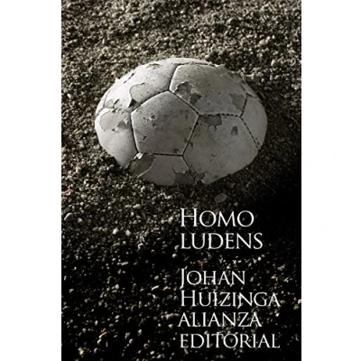 Abbildung von Homo ludens (El libro de bolsillo Humanidades)