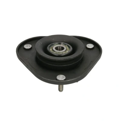 Abbildung von FEBI BILSTEIN 106452 Federbeinstützlager Vorderachse mit Kugellager Gummi TOYOTA: Corolla IX Schrägheck, VIII Liftback, Kombi