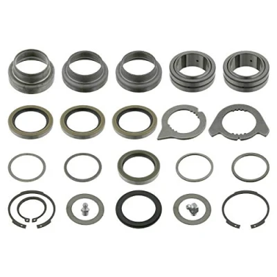 Abbildung von FEBI BILSTEIN 07478 Reparatursatz, Bremsnockenwelle