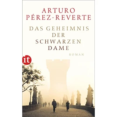 Abbildung von Das Geheimnis der schwarzen Dame: Roman (insel taschenbuch)