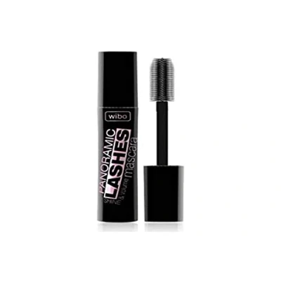 Abbildung von Wibo Mascara Panoramic Lashes
