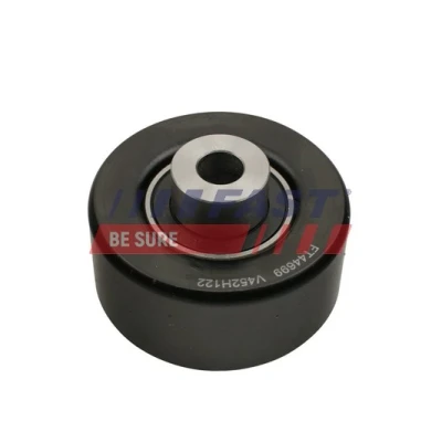 Abbildung von FAST FT44699 Spannrolle FORD: Tourneo Connect, Transit Connect Mk1 Kastenwagen