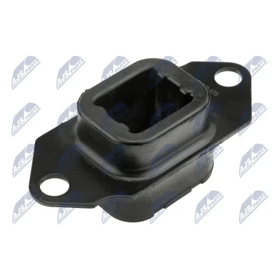 Abbildung von Lagerung, Motor NTY ZPS NS 173