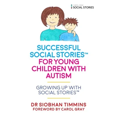 Abbildung von Successful Social Stories for Young Children: Growing Up with Stories(tm)