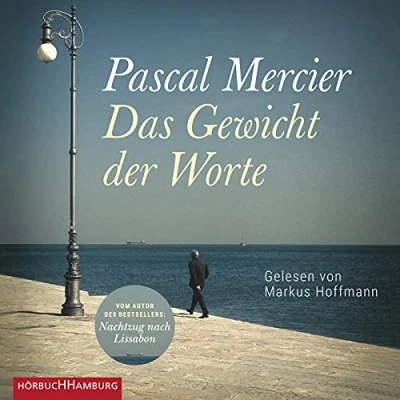 Abbildung von Das Gewicht der Worte: 3 CDs