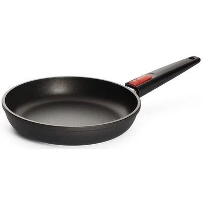 Abbildung von WOLL Made in Germany Bratpfanne &quot;Nowo Titanium&quot;, Aluminiumguss, (1 tlg.), nicht induktionsgeeignet,