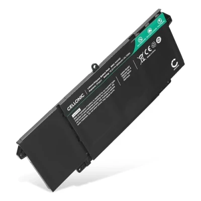 Abbildung von CELLONIC Akku kompatibel mit Dell Latitude 7420, 7320, 5320, 7520, 13 7FMXV, 4M1JN, 9JM71 15.2V 3600mAh