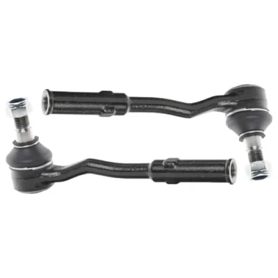 Abbildung von RIDEX 914T0757 Spurstangenkopf M14X1.5 Vorderachse beidseitig, außen MERCEDES BENZ: CLS Coupe, S Klasse Limousine, SL Cabrio