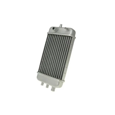 Abbildung von 2EXTREME Kühler, Radiator kompatibel für APRILIA RX, SX SM, DERBI Senda R, GILERA RCR, SMT, 50cc SCHALTMOPED