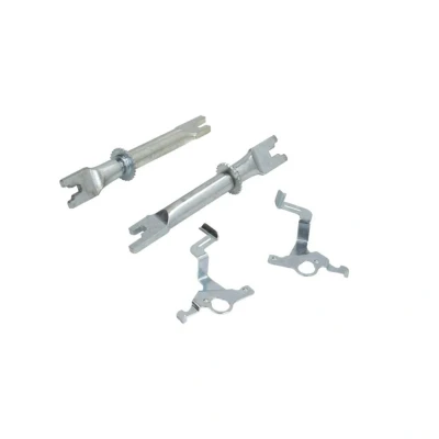 Abbildung von HERTH+BUSS JAKOPARTS J3571006 Nachsteller, Trommelbremse NISSAN: NP300 Navara Pickup