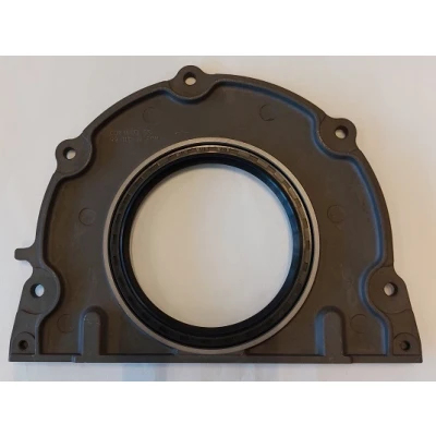 Abbildung von CORTECO 49112640 Kurbelwellendichtring getriebeseitig FPM (Fluor Kautschuk) OPEL: Insignia A Sports Tourer, Vectra C Caravan, Signum CC