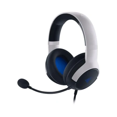 Abbildung von Razer Kaira X für Playstation Kabelgebundenes Headset 5, schwarz