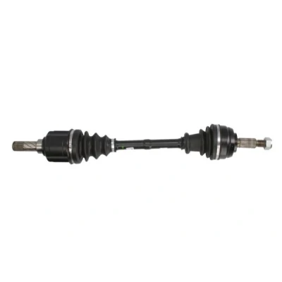 Abbildung von POINT GEAR PNG72878 Antriebswelle Vorderachse links 655 87,7 DACIA: Duster SUV