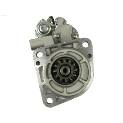 Abbildung von AS PL S5058 Anlasser 24 5,50 12