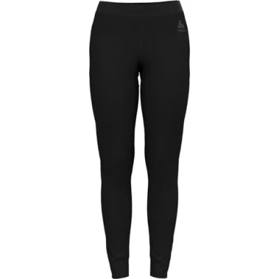 Abbildung von ODLO Tights, Damen, Größe: 40, Black