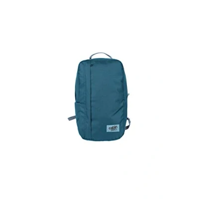 Abbildung von Cabinzero CLASSIC FLIGHT 12L WITH RFID POCKET ARUBA BLUE