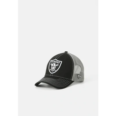 Abbildung von New Era NFL 9SEVENTYSS Unisex Cap, Größe: One Size, Black