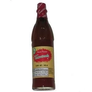 Abbildung von Salsa Picante 140 ml Tamazula Scharfe Würzsauce