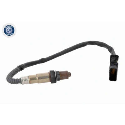 Abbildung von VEMO V20 76 0072 Lambdasonde Diagnosesonde, Gewinde vorgefettet BMW: 5 Touring, Limousine, 1 Schrägheck