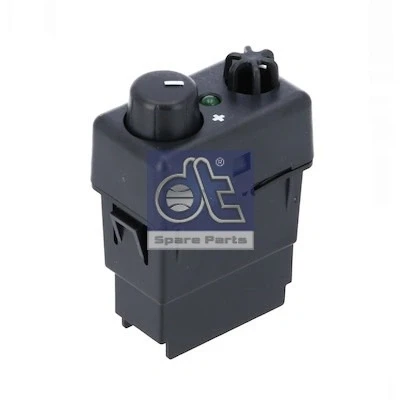 Abbildung von DT Spare Parts 2.76120 Kühlwasserthermostat