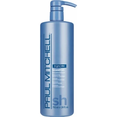Abbildung von Paul Mitchell Shampoo BondRx 710 ml Für geschädigtes haar ohne sulfate