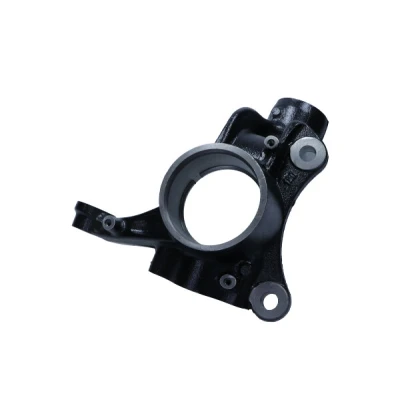 Abbildung von MAXGEAR 72 5396 Achsschenkel Vorderachse rechts VOLKSWAGEN: Transporter 5 Kastenwagen, Multivan (7HM, Bus
