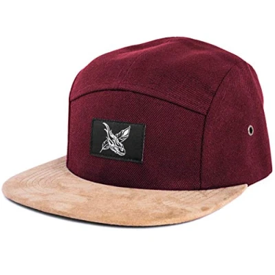 Abbildung von Blackskies Cap, Herren, Größe: One Size, Beige rot
