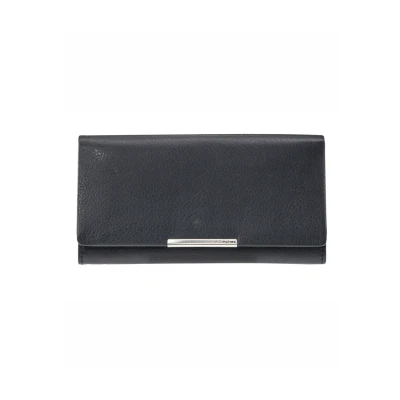 Abbildung von Maitre Diedburg Geldbörse, Größe: Large, Darkblue
