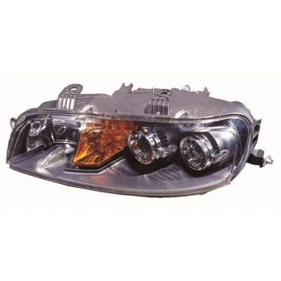 Abbildung von ABAKUS 661 1132R LDEMN Scheinwerfer FIAT: Punto II Schrägheck