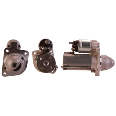 Abbildung von LUCAS ELECTRICAL LRS02544 Anlasser 12 1,2 FORD: S Max Mk1, MONDEO 4 Turnier, Galaxy Mk2 MPV, VOLVO: V70 3, S80 II, V60 I