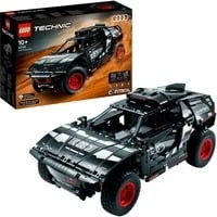 Abbildung von LEGO Technic AUDI RS Q Etron RC Speelgoed AUTO Baukästen &amp; Konstruktionsspielzeug für Kinder, Größe: One Size, Multicoloured