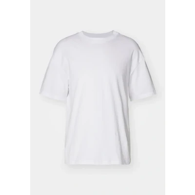 Abbildung von Jack &amp; Jones Jjebradley SS NOOS Tshirt basic, Herren, Größe: XS, White
