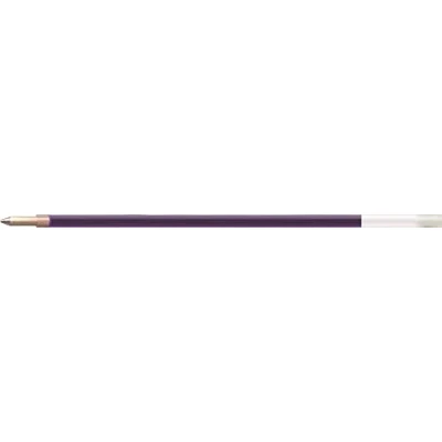 Abbildung von Pentel iZee Nachfüllminen für Kugelschreiber, Violett, 2 Stück