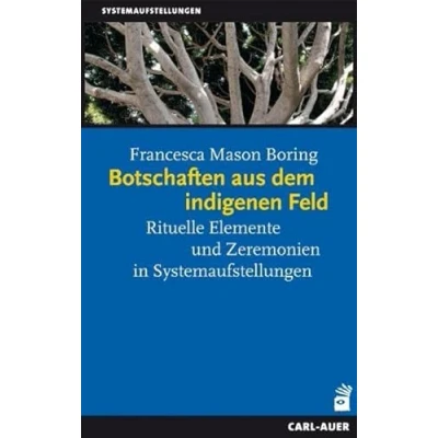 Abbildung von Botschaften aus dem indigenen Feld: Rituelle Elemente und Zeremonien in Systemaufstellungen
